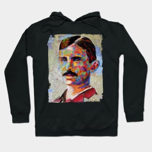 Tesla Hoodie